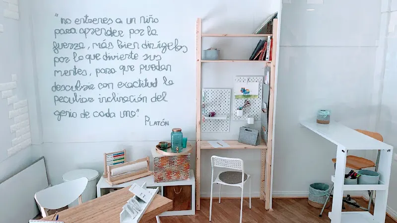 DENED. desarrollo de Necesidades Educativas - Centro educativo en Boadilla del Monte - foto 2