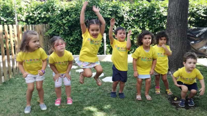 La Casita de Inglés Boadilla del Monte - Academia de Inglés para niños - Centro educativo en Boadilla del Monte - foto 2