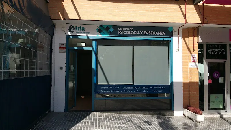 Academia Atria - Boadilla del Monte