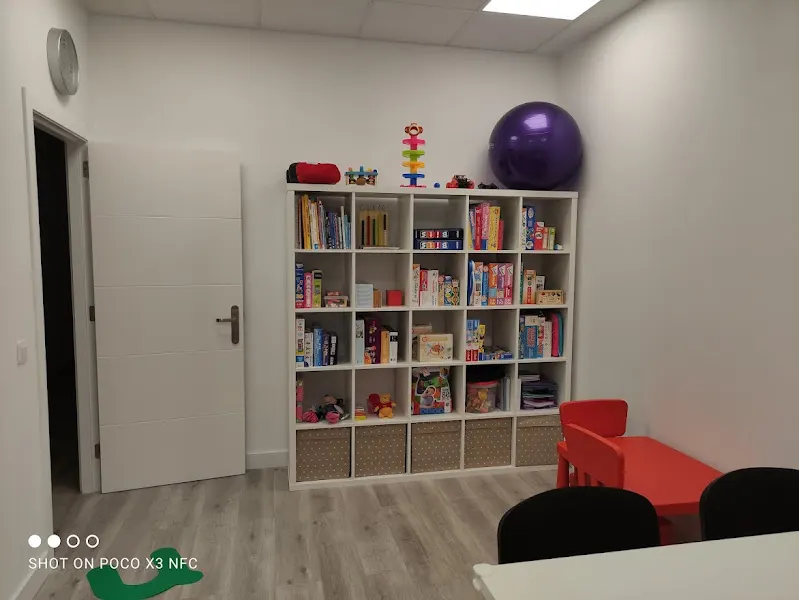 Centro de Tratamientos Especializados Ágora Adeje: logopedia, pedagogía, psicología, terapia ocupacional y fisioterapia - Adeje