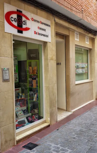 Centro De Estudios Lucena