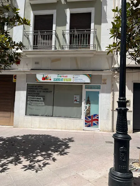 Centro De Estudios Lucena - Centro educativo en Lucena - foto 2