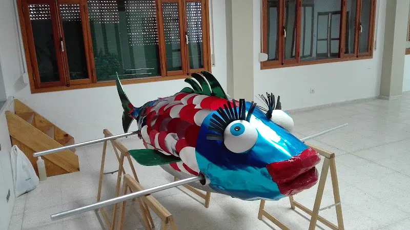 CEIP Domínguez Alfonso