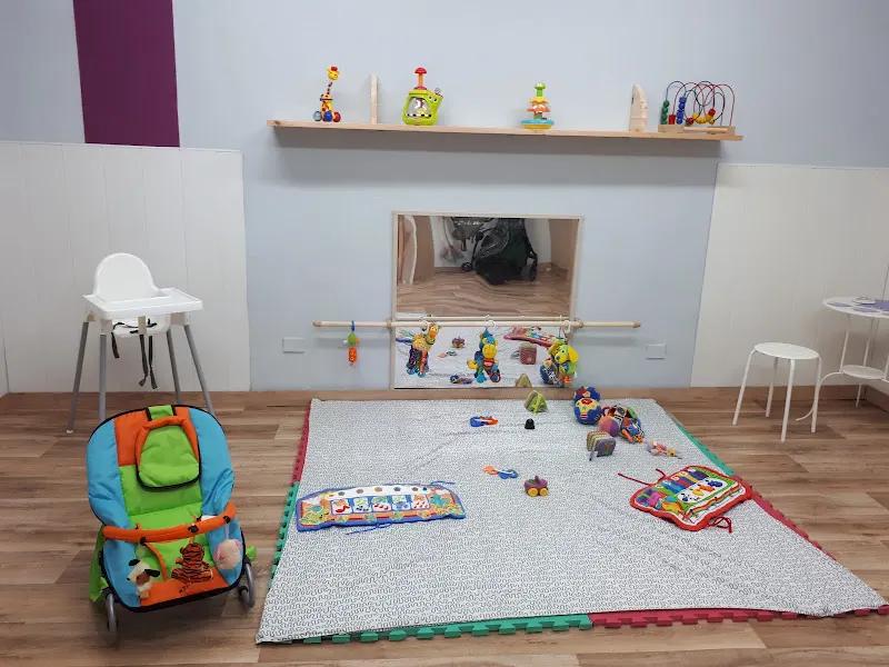 Centro de Educacion Infantil Bilingüe - La Orotava