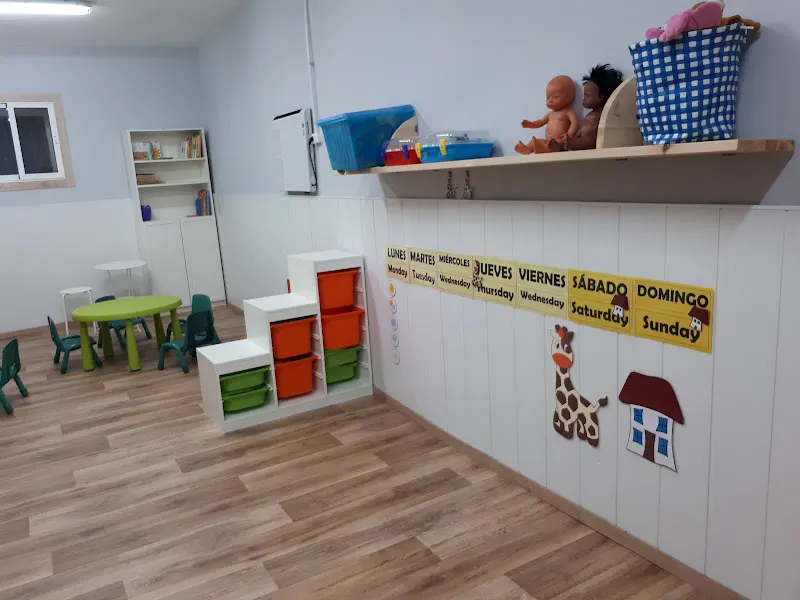 Centro de Educacion Infantil Bilingüe - Centro educativo en Orotava (La) - foto 2