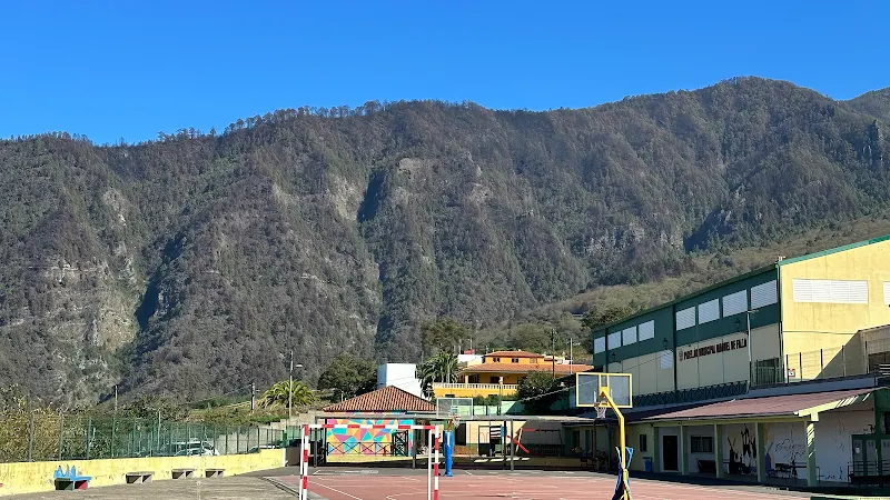 CEO Manuel de Falla - Colegio público en Orotava (La) - foto 2
