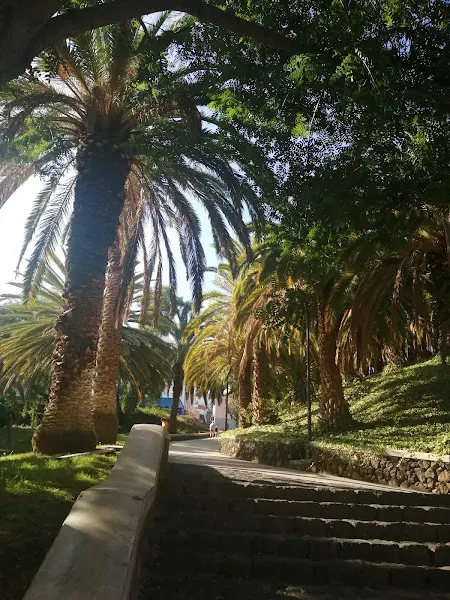 IES Villalba Hervás - Instituto de secundaria en Orotava (La) - foto 2