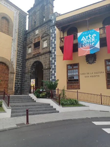 ecca.edu - La Orotava - La Orotava