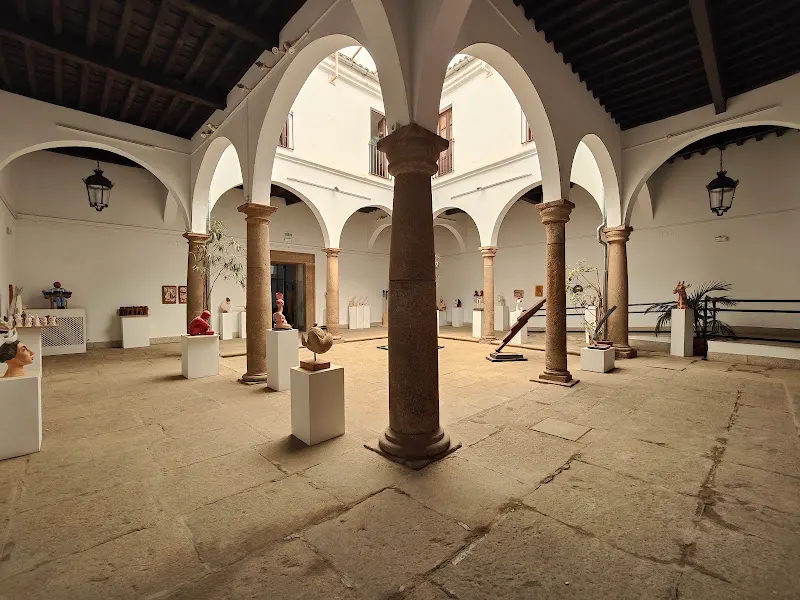 Complejo Santa Maria - Plasencia