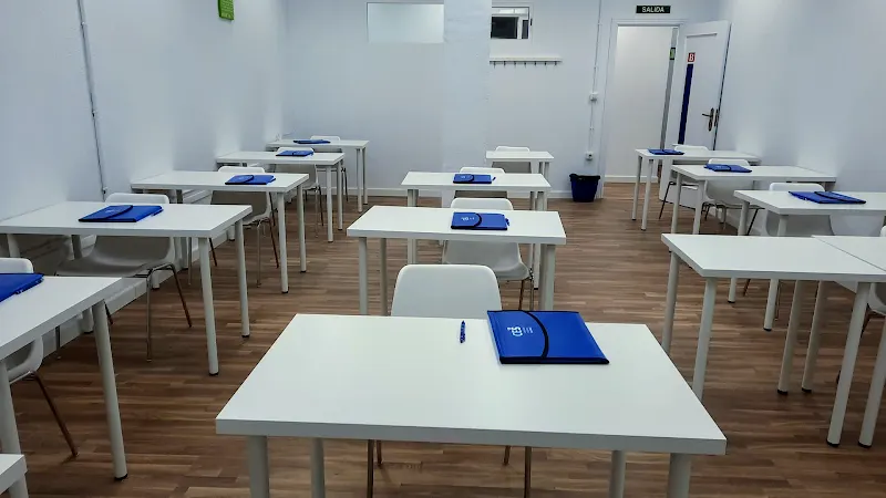Academia Piedad Garcia - Plasencia