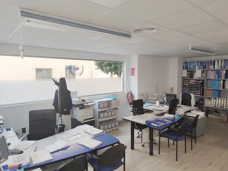 Emsemul Formación | Centro de formación acreditado - Alcantarilla