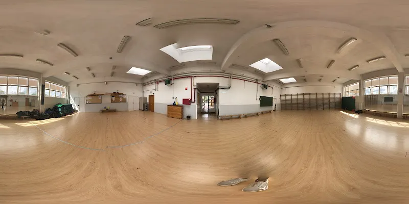 IES Pintor Antonio López - Tres Cantos