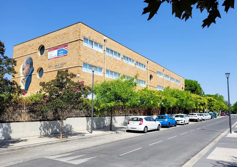 IES Pintor Antonio López - Instituto de secundaria en Tres Cantos - foto 3