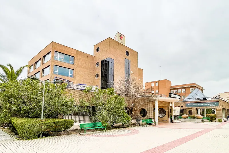 Centro de Humanización de la Salud (CEHS)