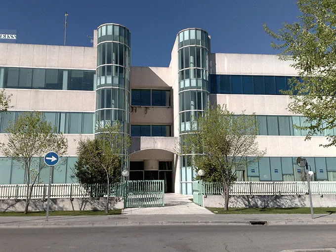Somos Documental - Centro educativo en Tres Cantos - foto 2