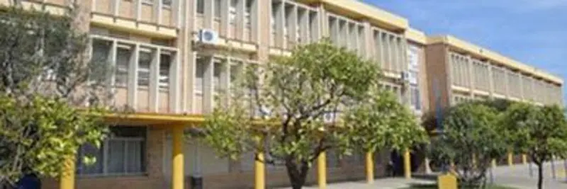 Escuela Oficial de Idiomas "Al Xaraf"