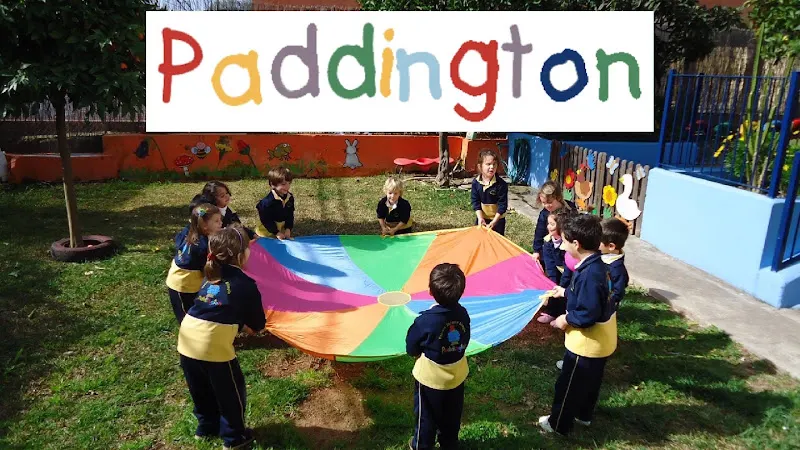Paddington Escuela Infantil Bilingue - Mairena del Aljarafe