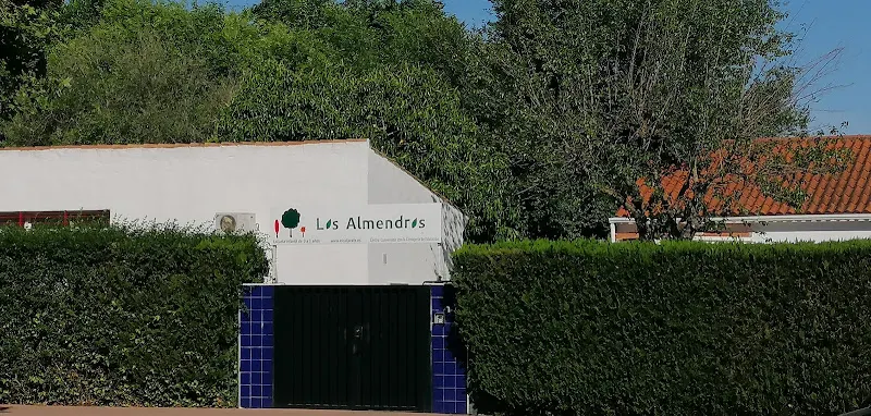 Escuela Infantil Los Almendros