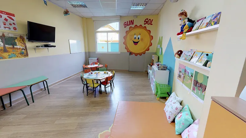 CEI Los 3 Cerditos - Centro educativo en Mairena del Aljarafe - foto 2