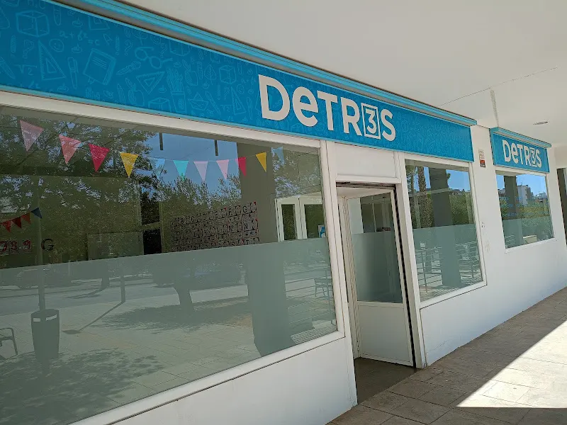 Detres Centro Educativo
