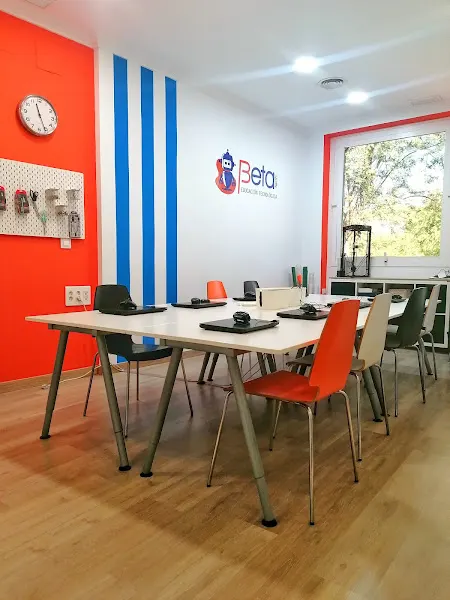 BETA Educación Tecnológica - Centro educativo en Mairena del Aljarafe - foto 2