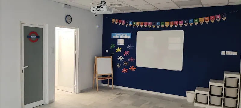 CBS Language Academy Mairena del Aljarafe