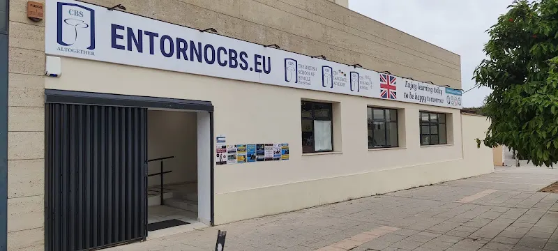 CBS Language Academy Mairena del Aljarafe - Centro educativo en Mairena del Aljarafe - foto 2