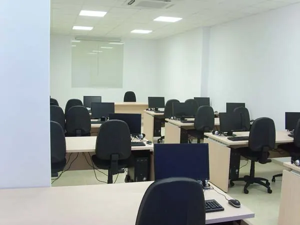 Tangram manacor