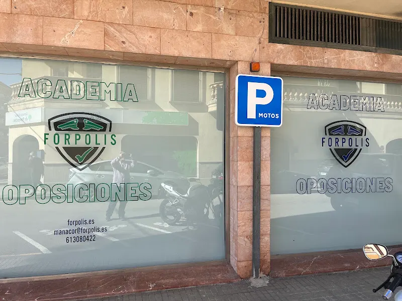 Forpolis Manacor - Centro educativo en Manacor - foto 2
