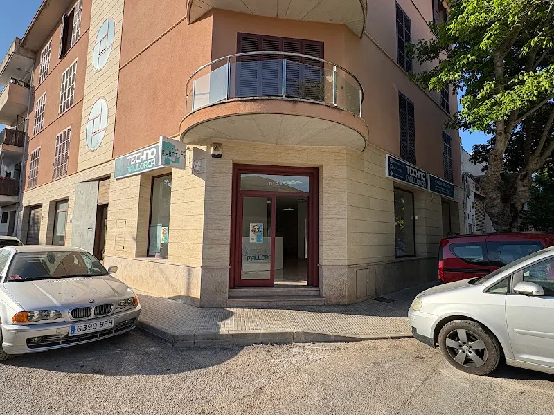 TechnoMallorca