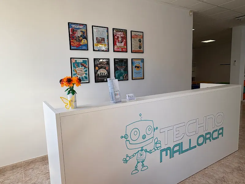 TechnoMallorca - Centro educativo en Manacor - foto 2