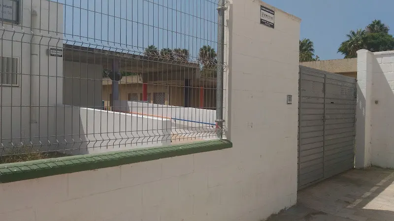 Escuela Infantil Viento del Sur