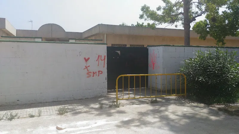 Escuela Infantil Viento del Sur - Colegio público en Puerto Real - foto 2