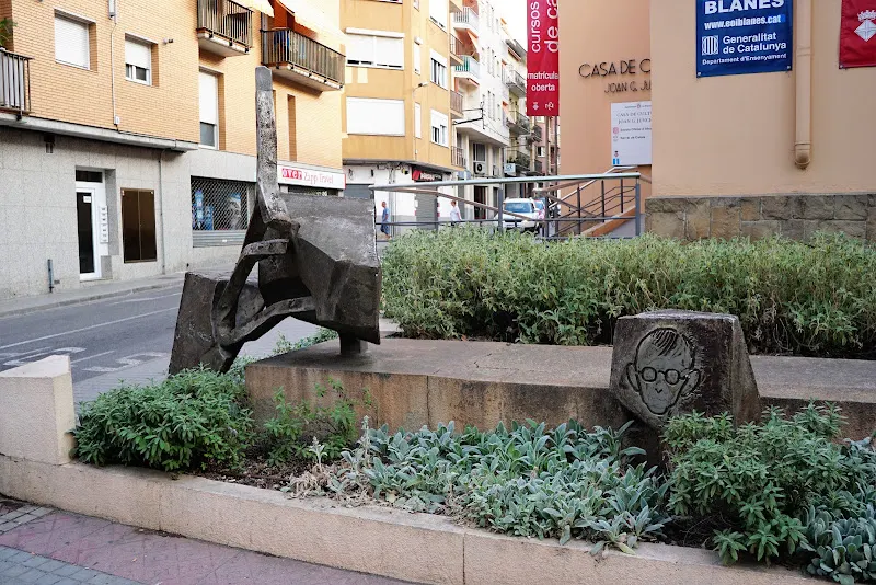 Centre de Noves Oportunitats Blanes - Centro educativo en Blanes - foto 2