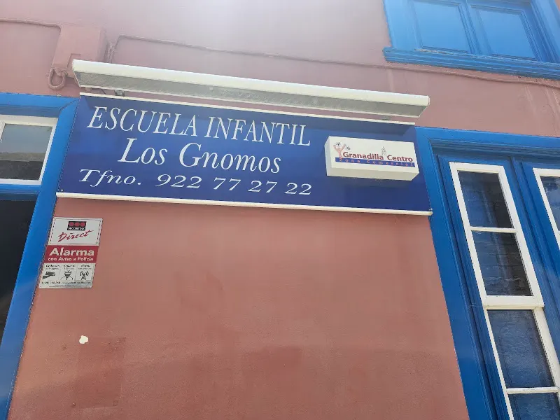 Guaidyl Diego - Centro educativo en Granadilla de Abona - foto 3