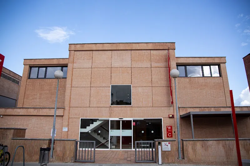 UVic Facultad de Educación, Traducción y Ciencias Humanas