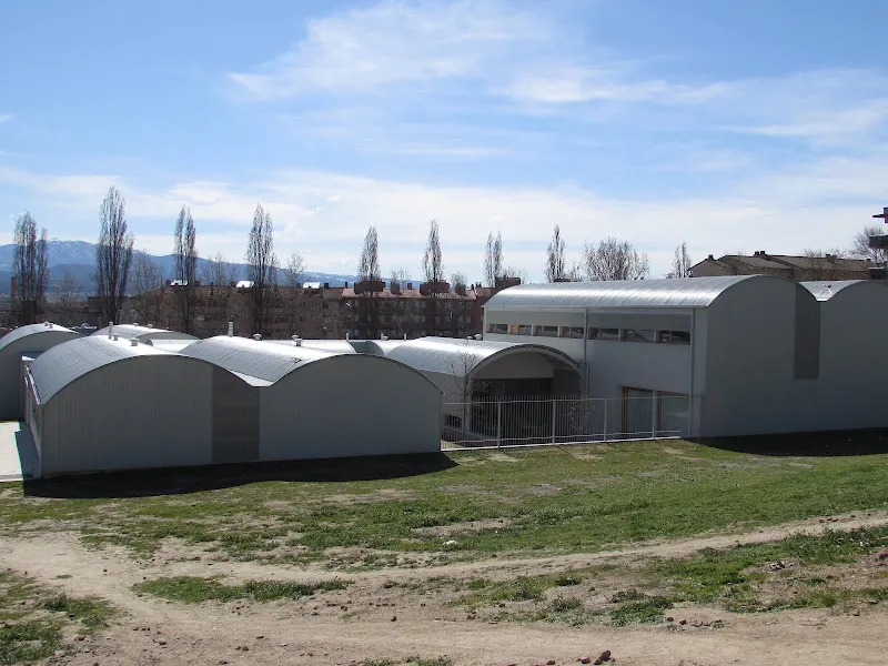 OSONA SALUT MENTAL - Centro educativo en Vic - foto 2