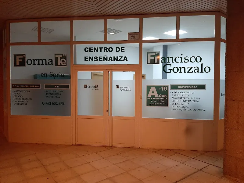 Curso ofimatica ensenia - Centro educativo en Soria - foto 3