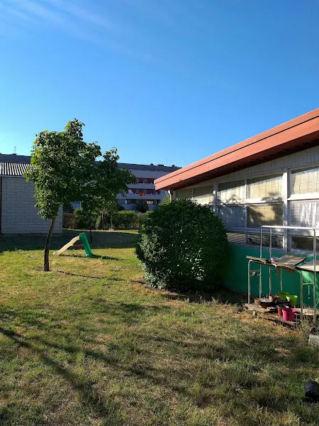 Guardería Infantil San José - Miranda de Ebro