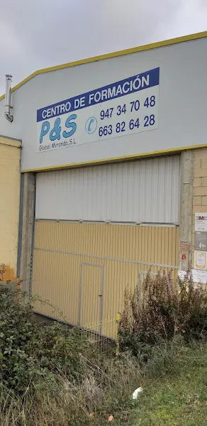 P&S Global Miranda, S.L.