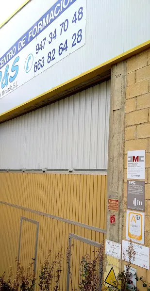 P&S Global Miranda, S.L. - Centro de formación profesional en Miranda de Ebro - foto 2