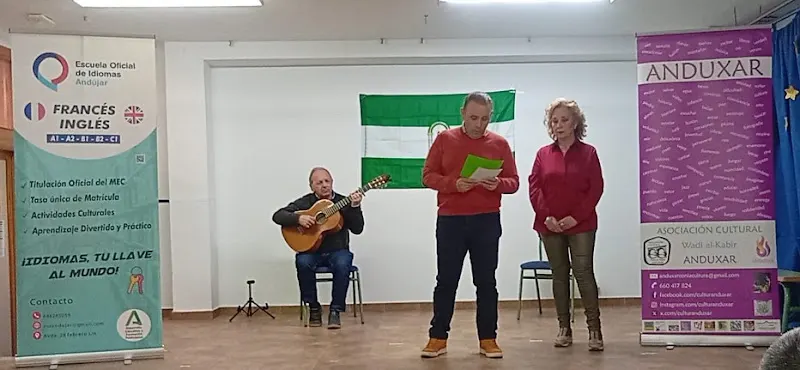 EOI Andújar - Centro educativo en Andújar - foto 2