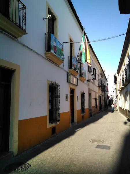 Conservatorio Profesional De Música De Andújar - Centro educativo en Andújar - foto 2