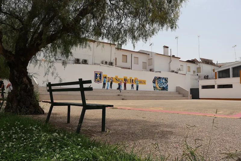 I.E.S. Nuestra Señora de la Cabeza - Andújar