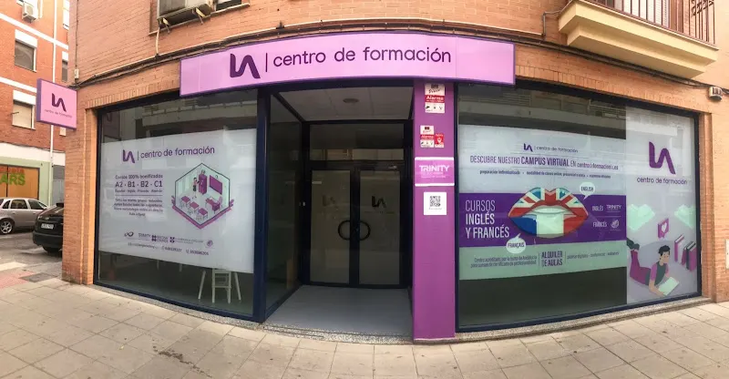 Academia y Centro de Formación L.A. - Andújar