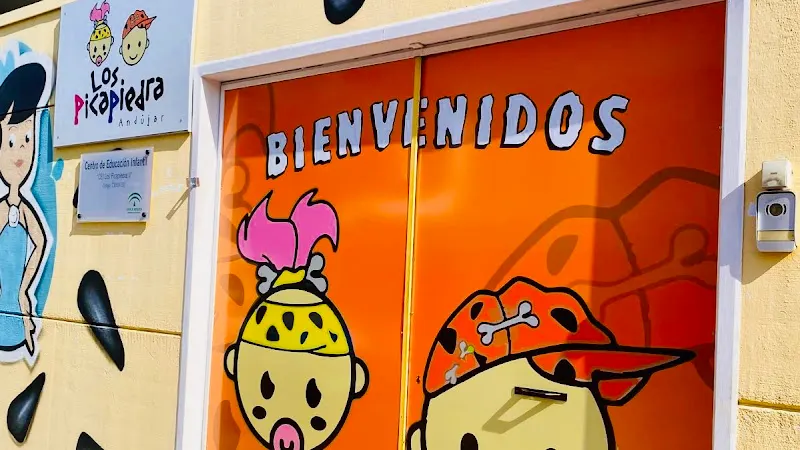 Querubines desarrollo infantil - Centro educativo en Andújar - foto 2
