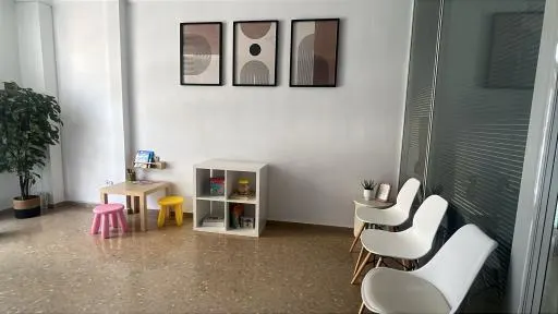 Senda Gabinete Multidisciplinar