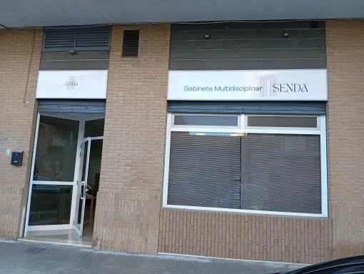 Senda Gabinete Multidisciplinar - Centro educativo en Burjassot - foto 2