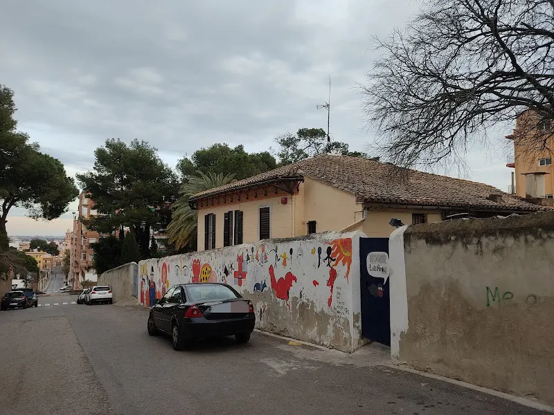 Fundación Amigó