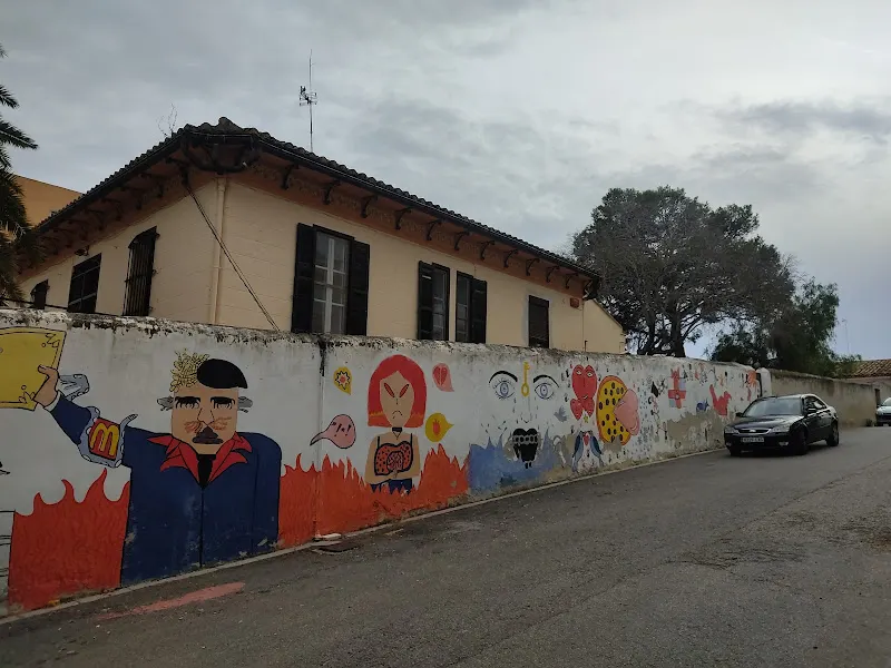 Fundación Amigó - Centro educativo en Godella - foto 2